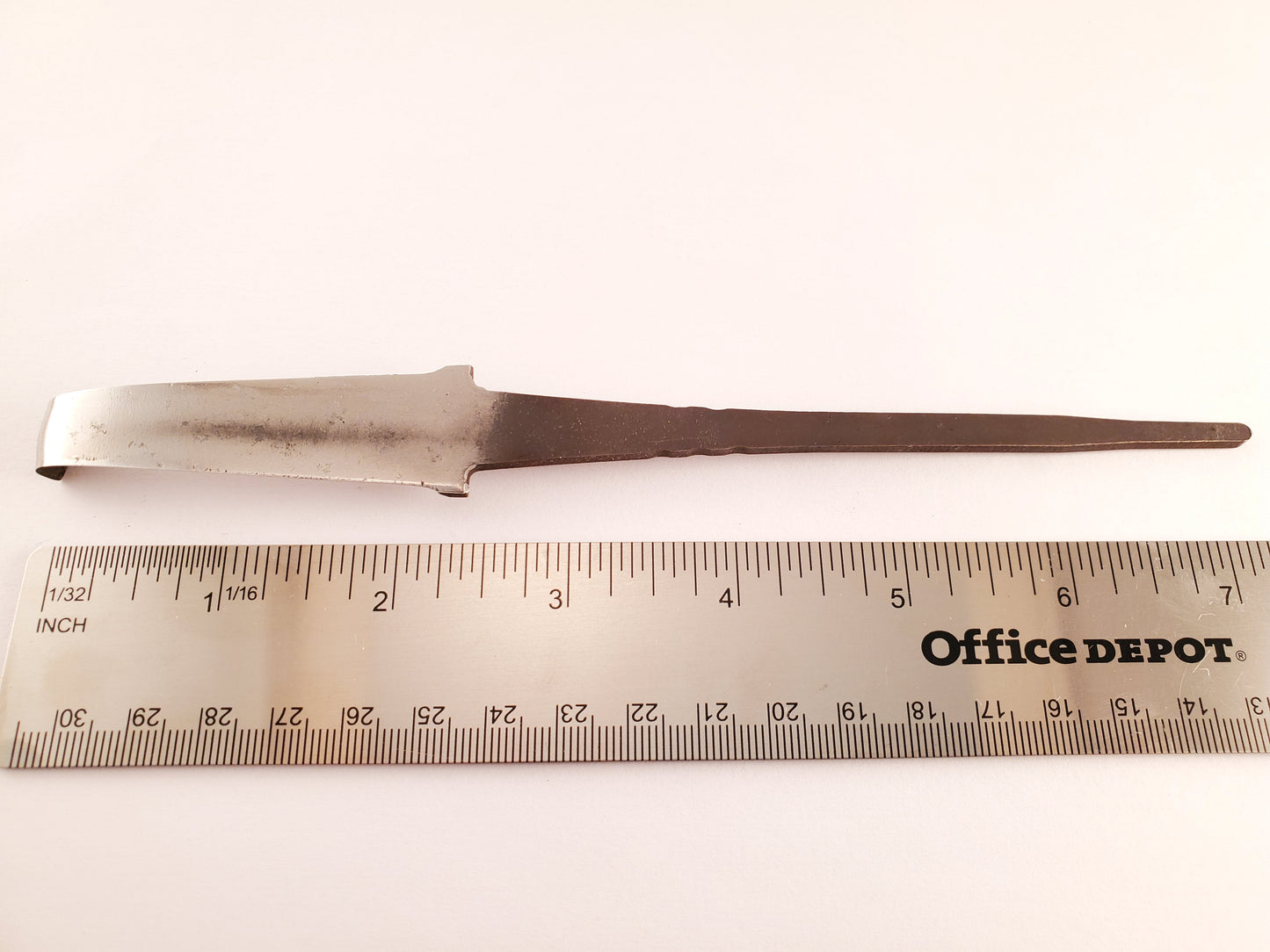 Laurin Metalli -Curved