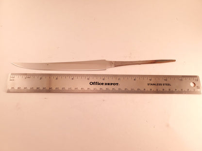 Lauri Fillet 160 Stainless Steel Blade