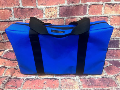 Overland Gear Guy Coleman 2 Burner Stove Bag