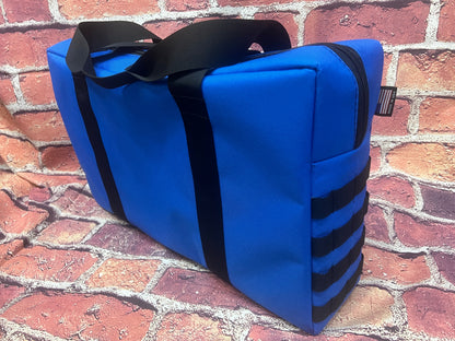 Overland Gear Guy Coleman 2 Burner Stove Bag