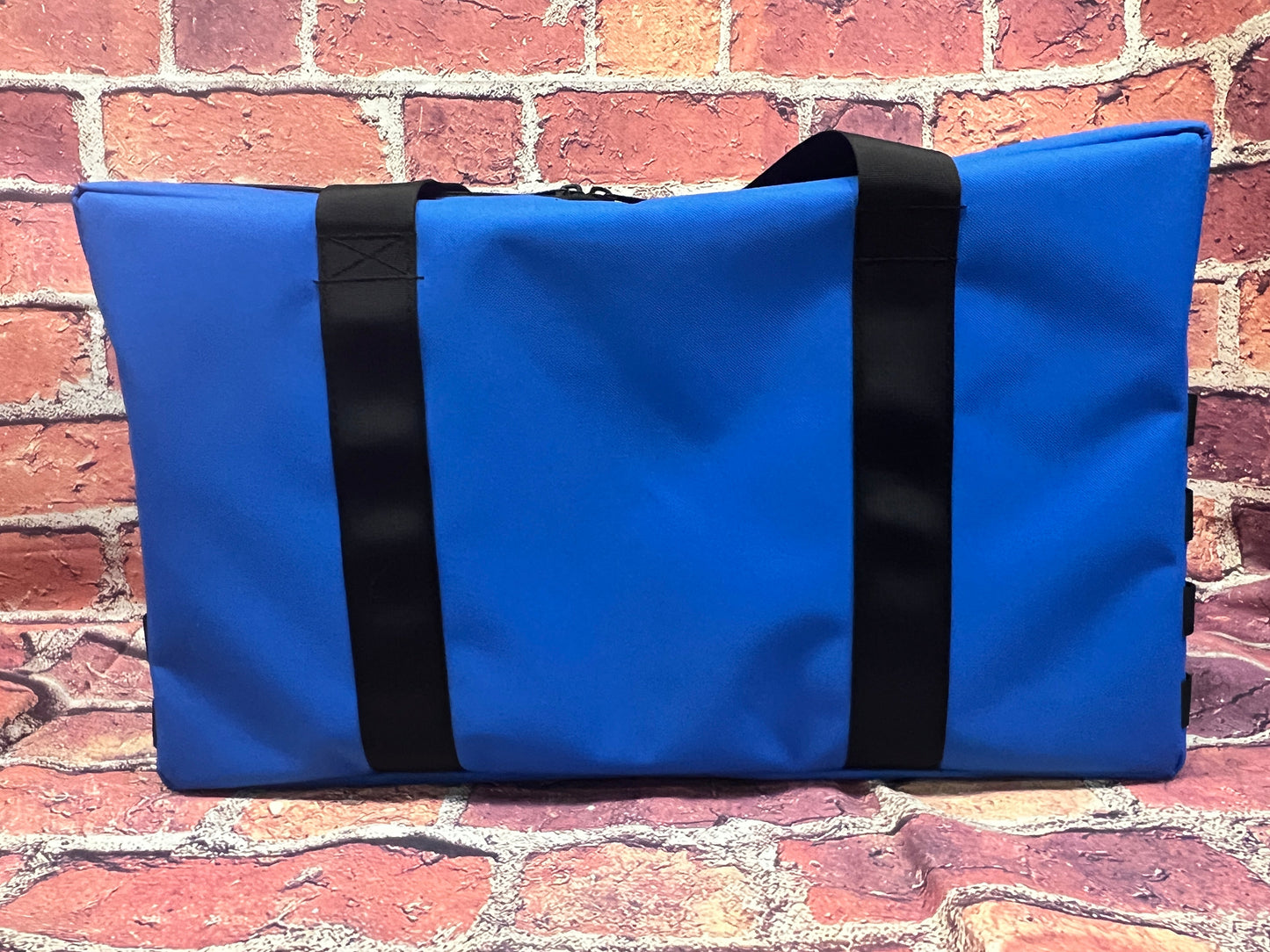 Overland Gear Guy Coleman 2 Burner Stove Bag