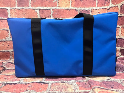 Overland Gear Guy Coleman 2 Burner Stove Bag