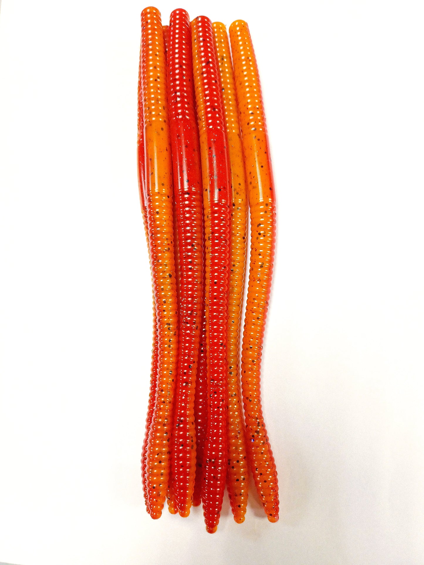 Southern Indiana Bait Co. 8" Mag Finesse Worm