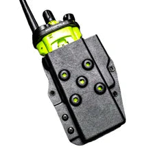 Police Gear Motorola APX 6000 Radio Holder