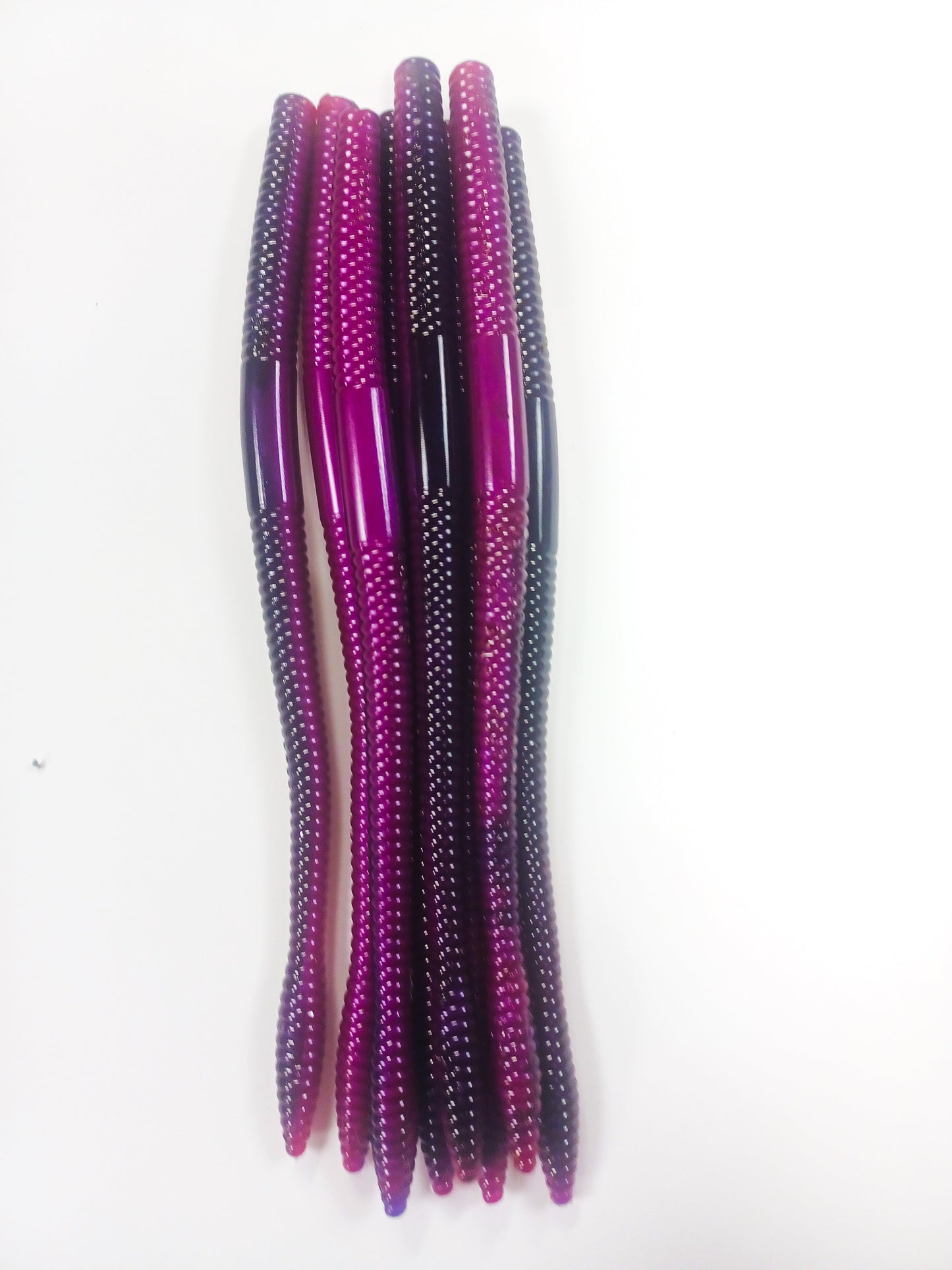 Southern Indiana Bait Co. 8" Mag Finesse Worm