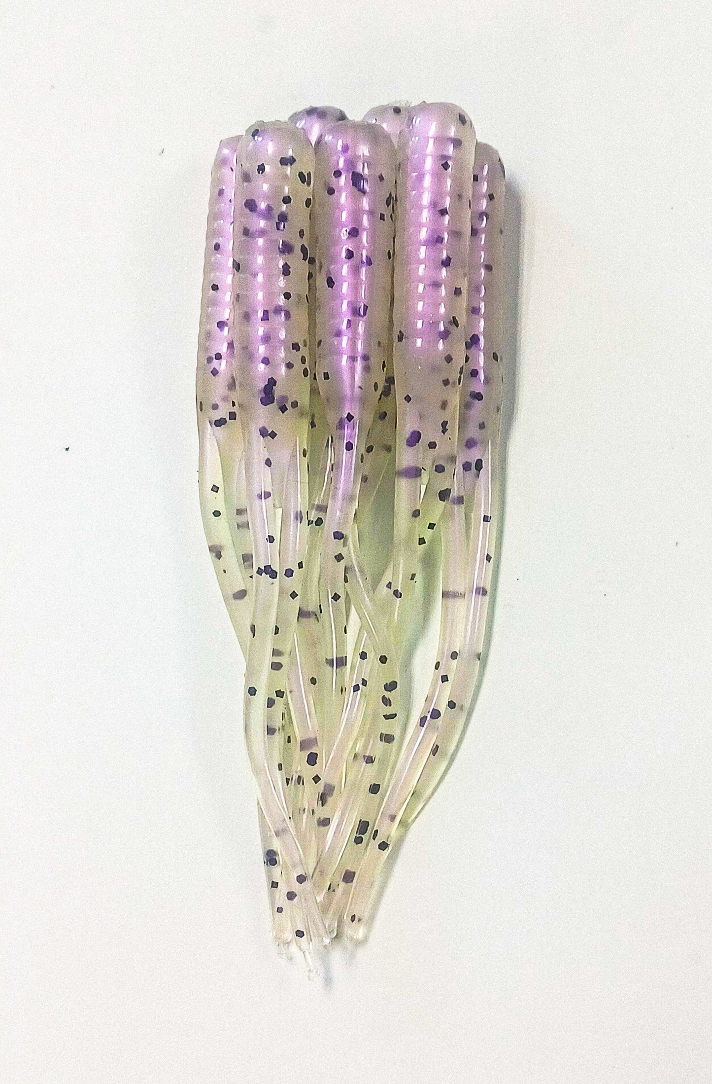 Southern Indiana Bait Co. 4" Twin Tail