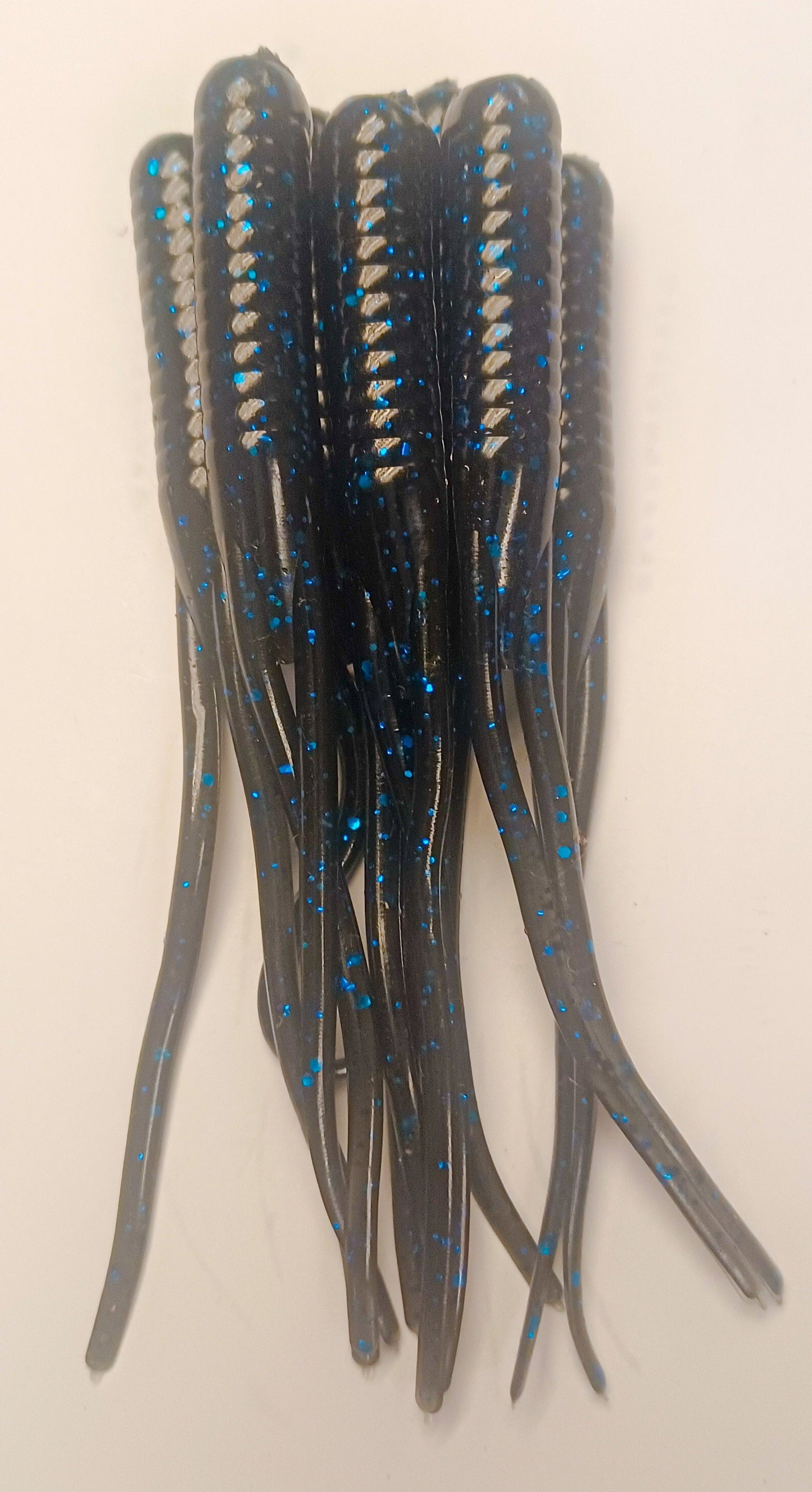 Southern Indiana Bait Co. 4" Twin Tail