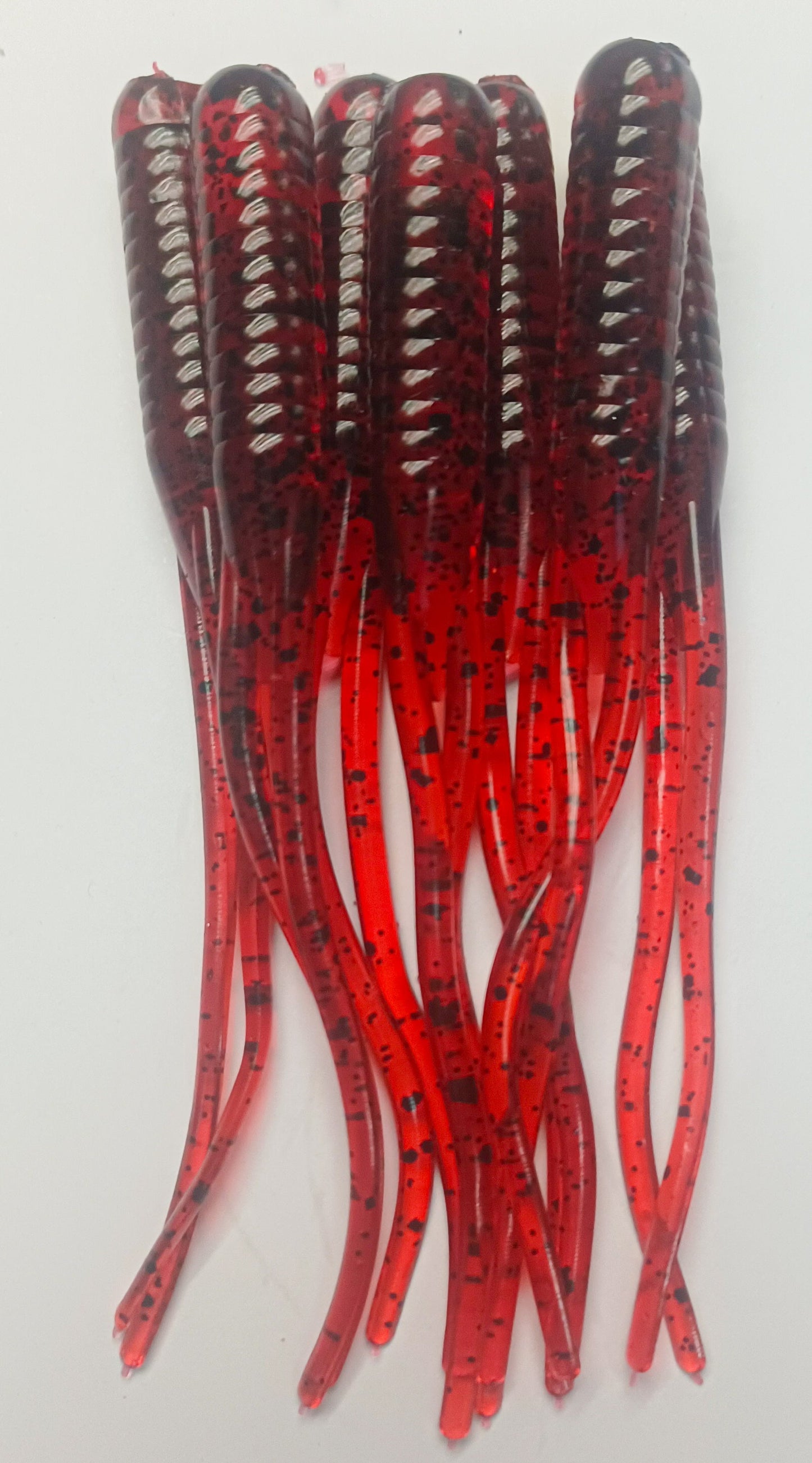 Southern Indiana Bait Co. 4" Twin Tail