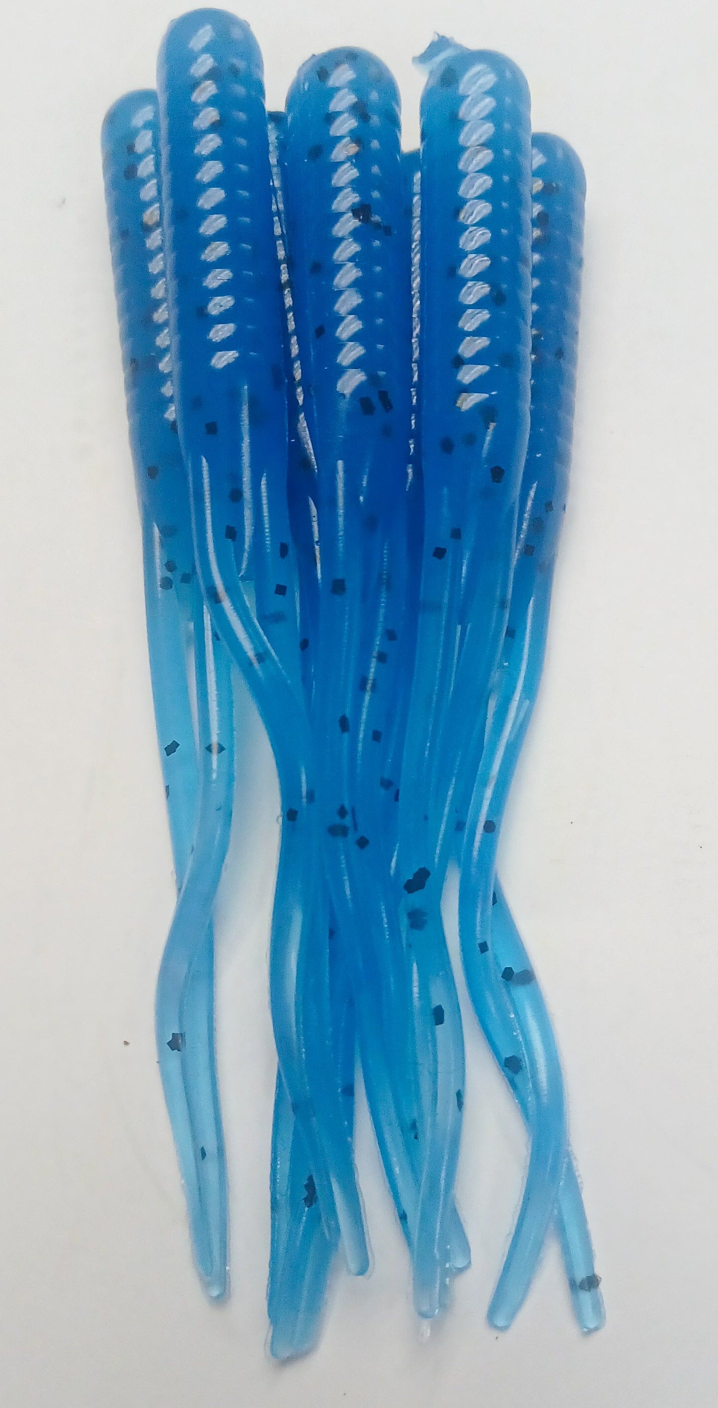 Southern Indiana Bait Co. 4" Twin Tail