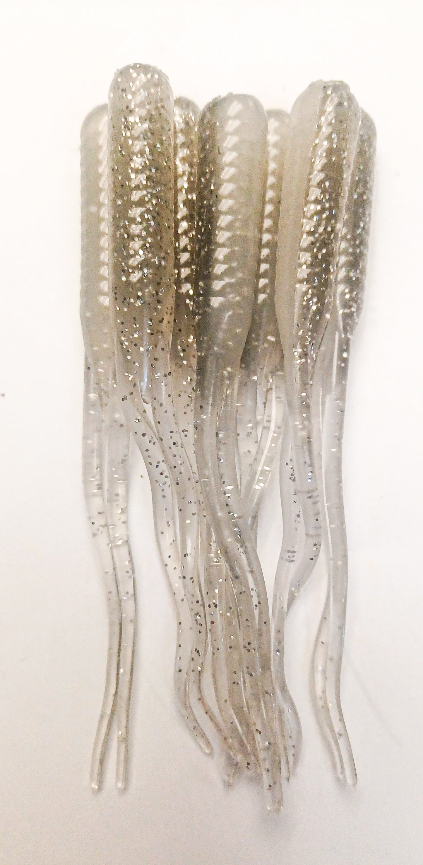 Southern Indiana Bait Co. 4" Twin Tail