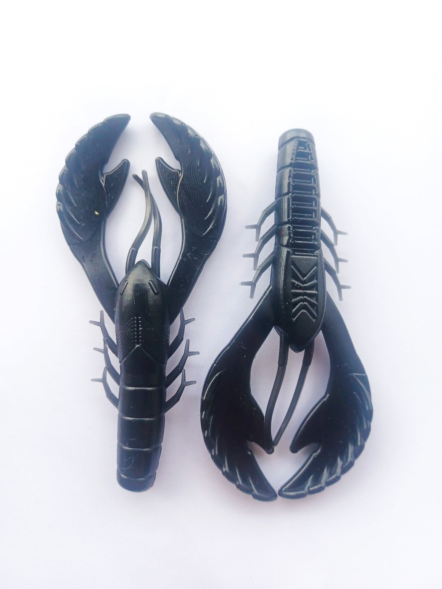 Southern Indiana Bait Co. 4" Chewin' Craws