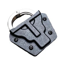 Police Gear S&W 100 Handcuff Carrier