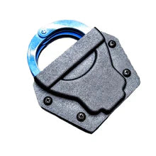 Police Gear Peerless 850 Handcuff Carrier