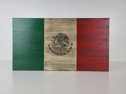 Liberty Home Concealment Mini State and Specialty Flags