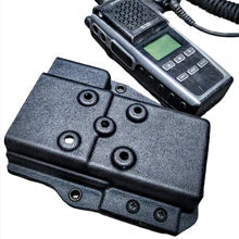 Police Gear Harris XG75 Radio Holder