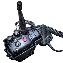 Police Gear Harris XG75 Radio Holder