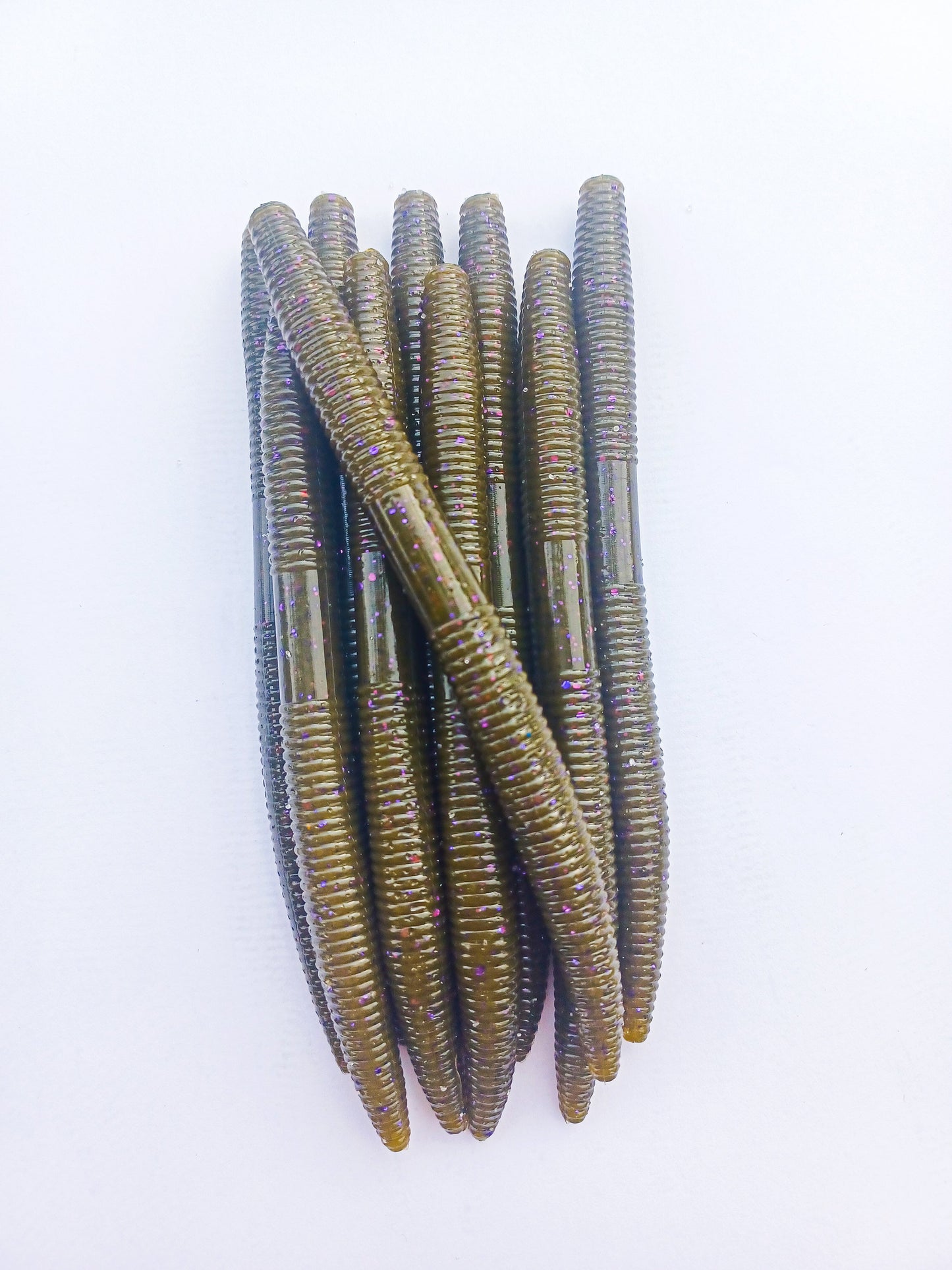 Southern Indiana Bait Co. 5" Stick Worm