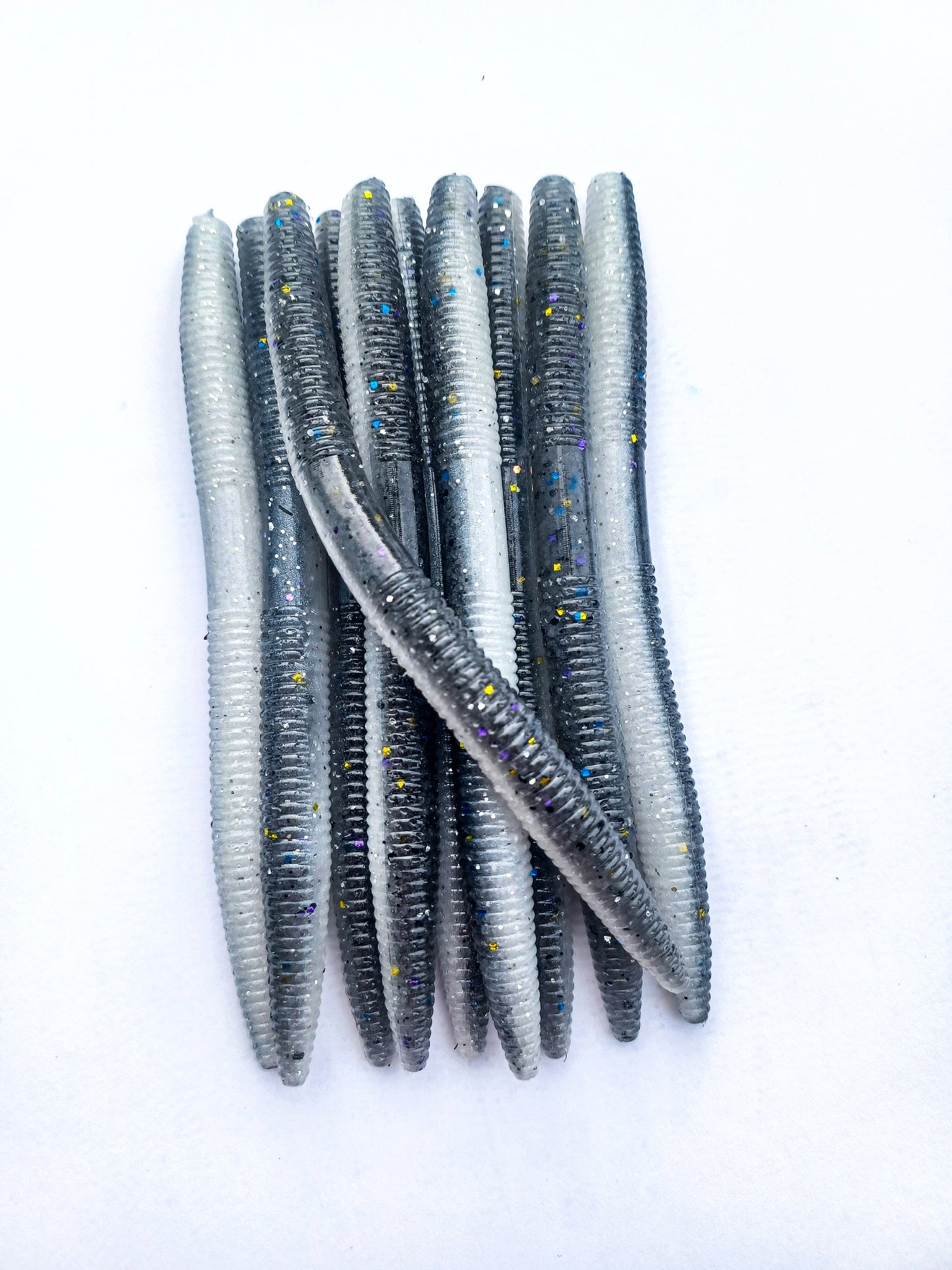 Southern Indiana Bait Co. 5" Stick Worm