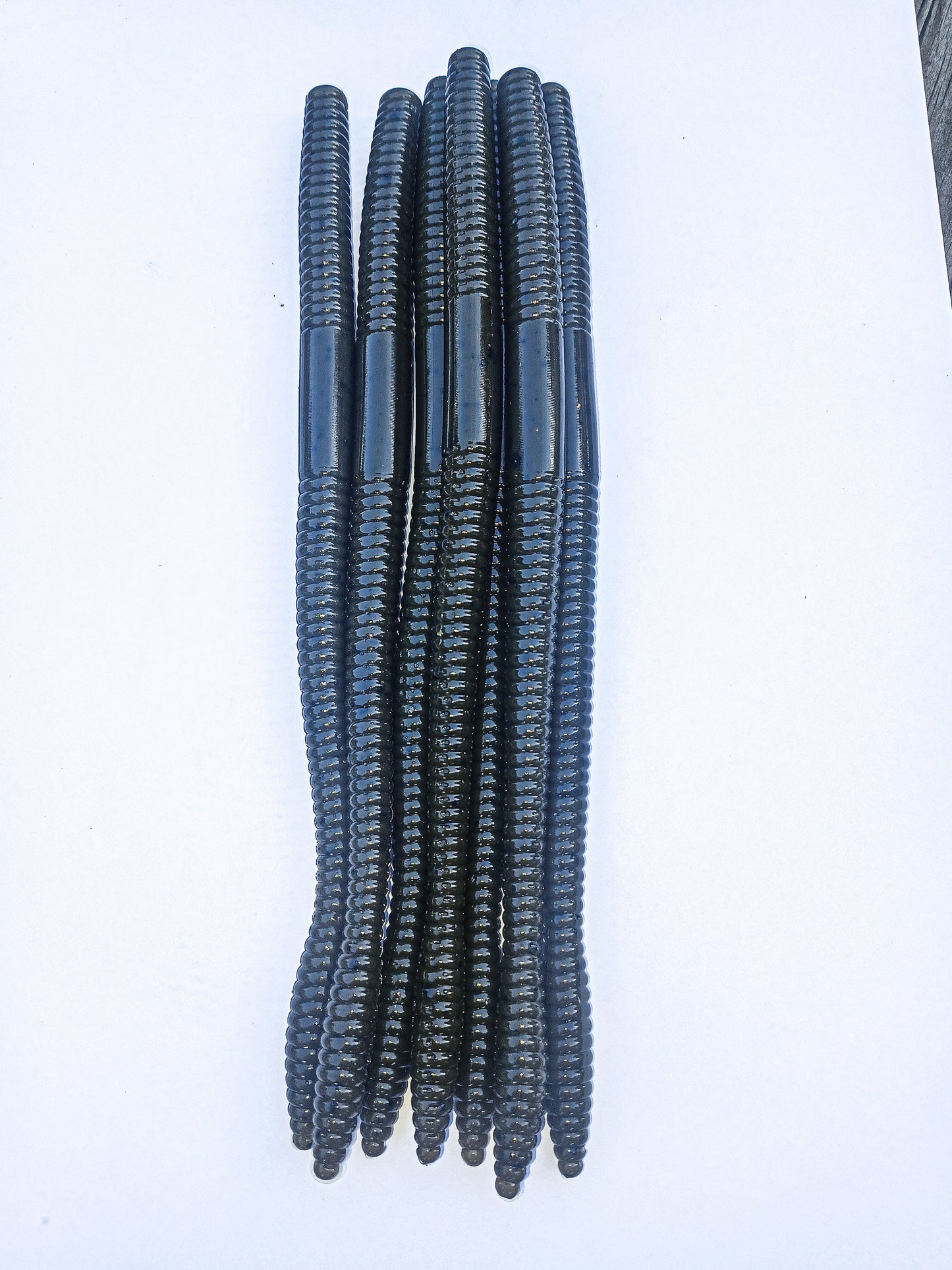 Southern Indiana Bait Co. 8" Mag Finesse Worm