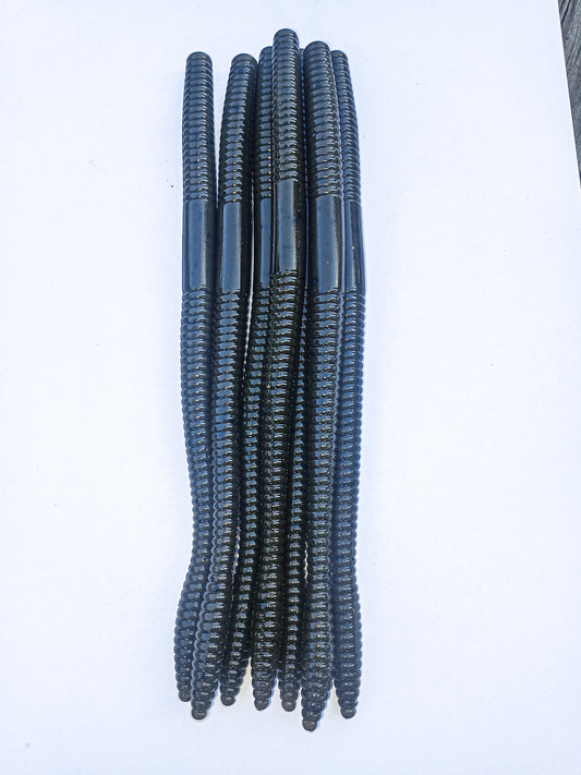 Southern Indiana Bait Co. 8" Mag Finesse Worm