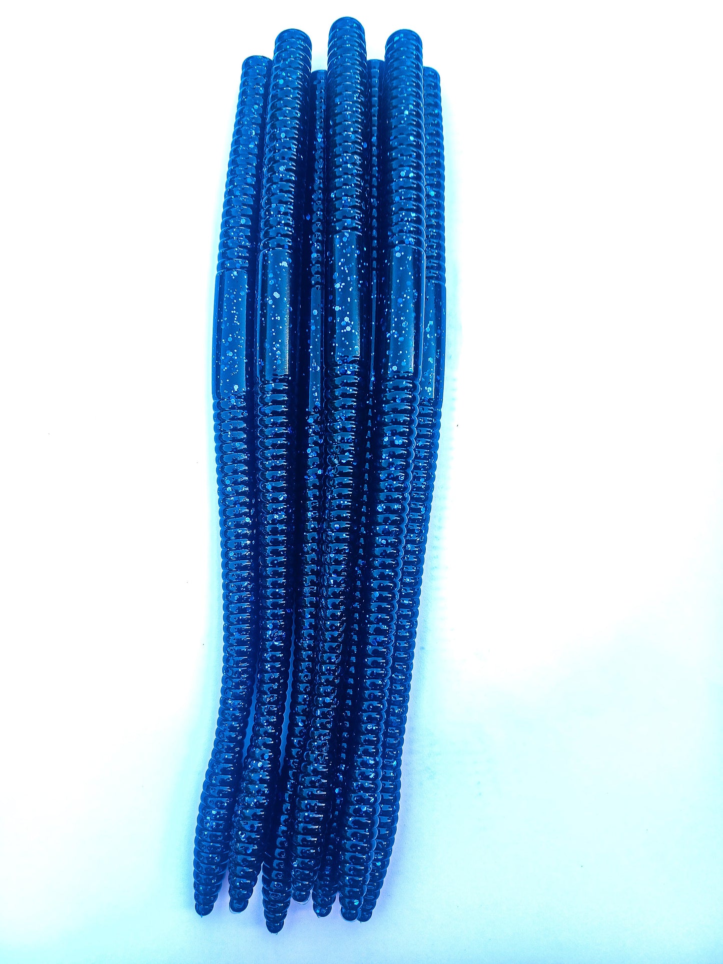 Southern Indiana Bait Co. 8" Mag Finesse Worm