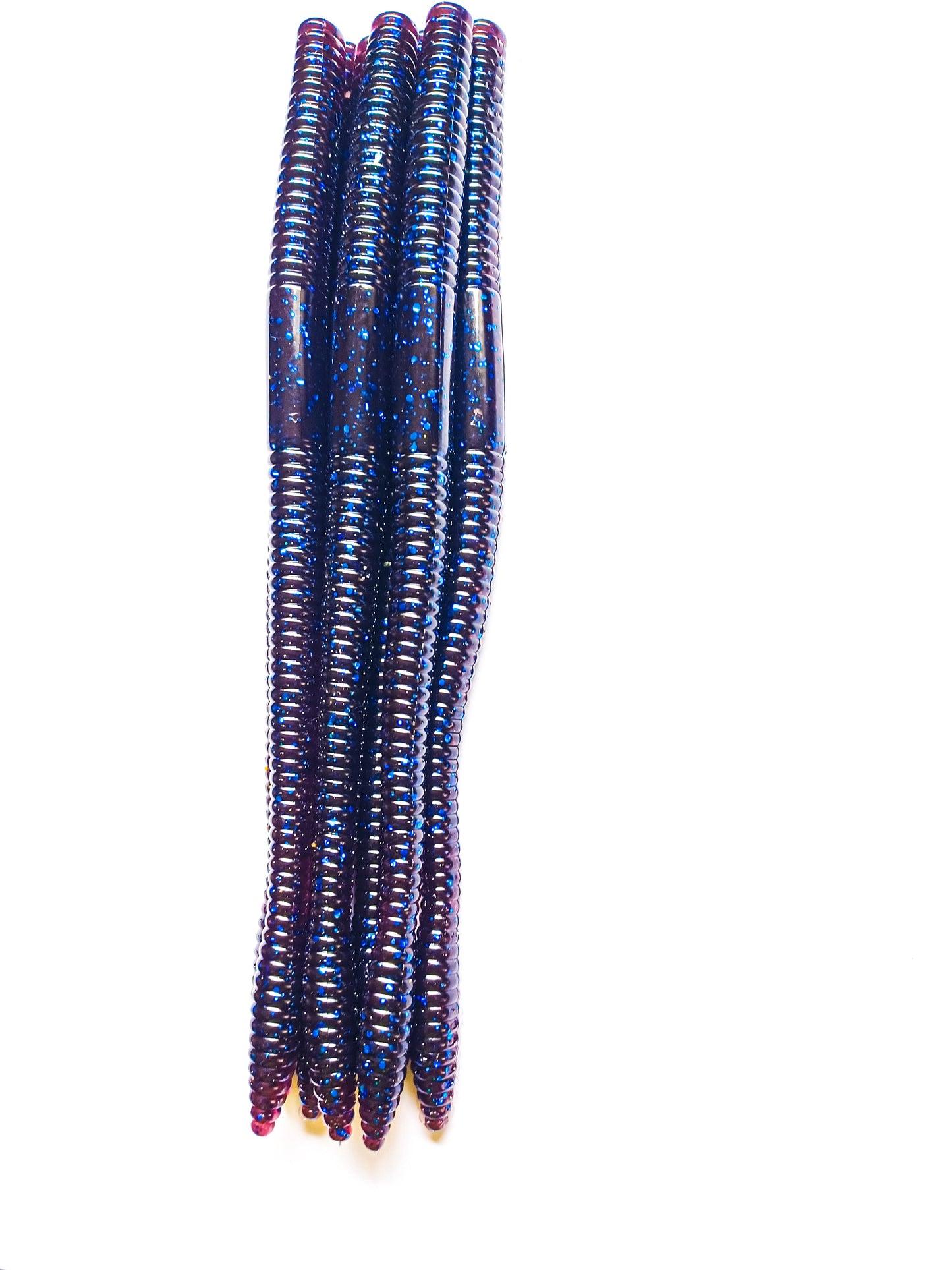 Southern Indiana Bait Co. 8" Mag Finesse Worm
