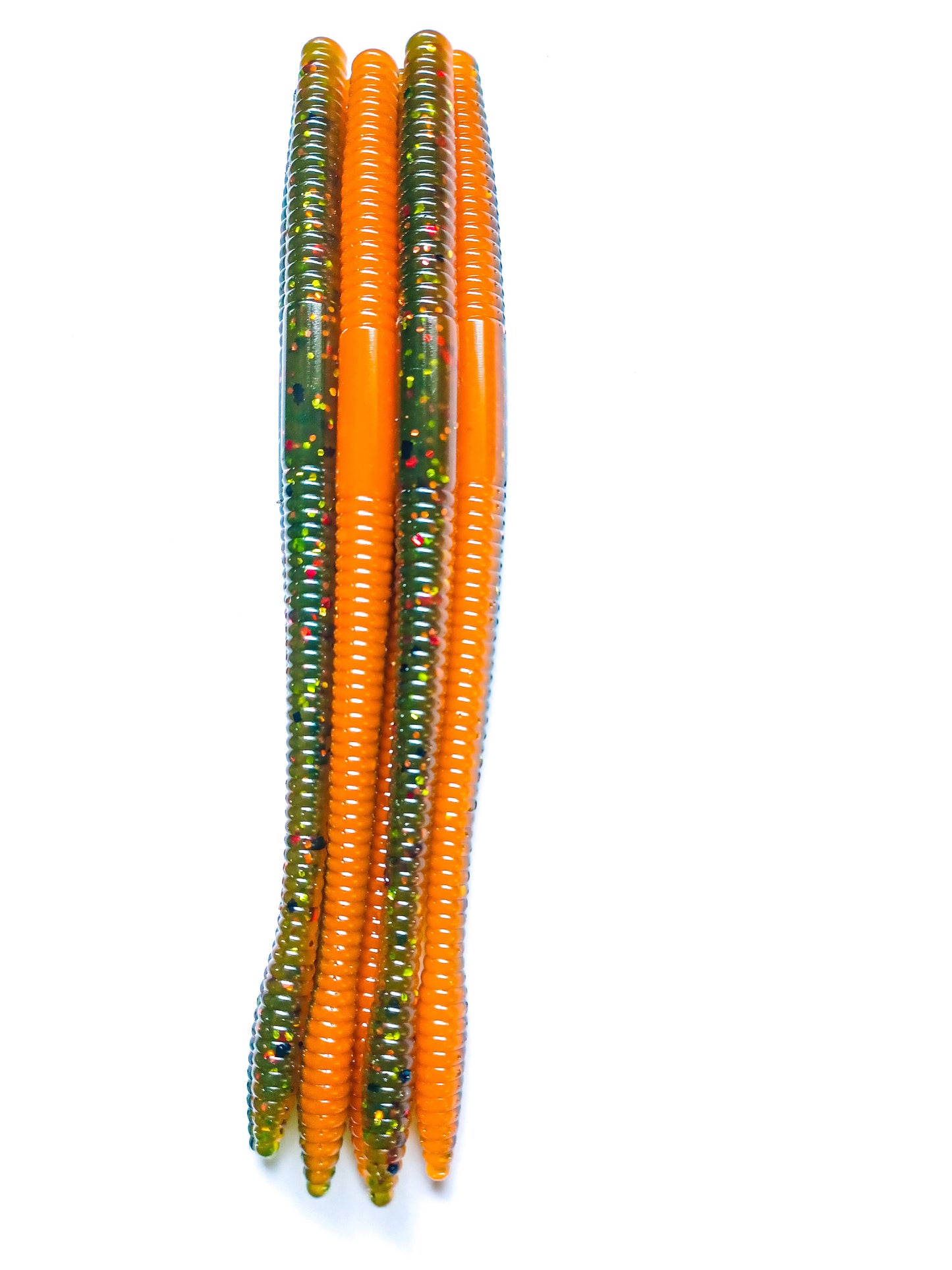 Southern Indiana Bait Co. 8" Mag Finesse Worm