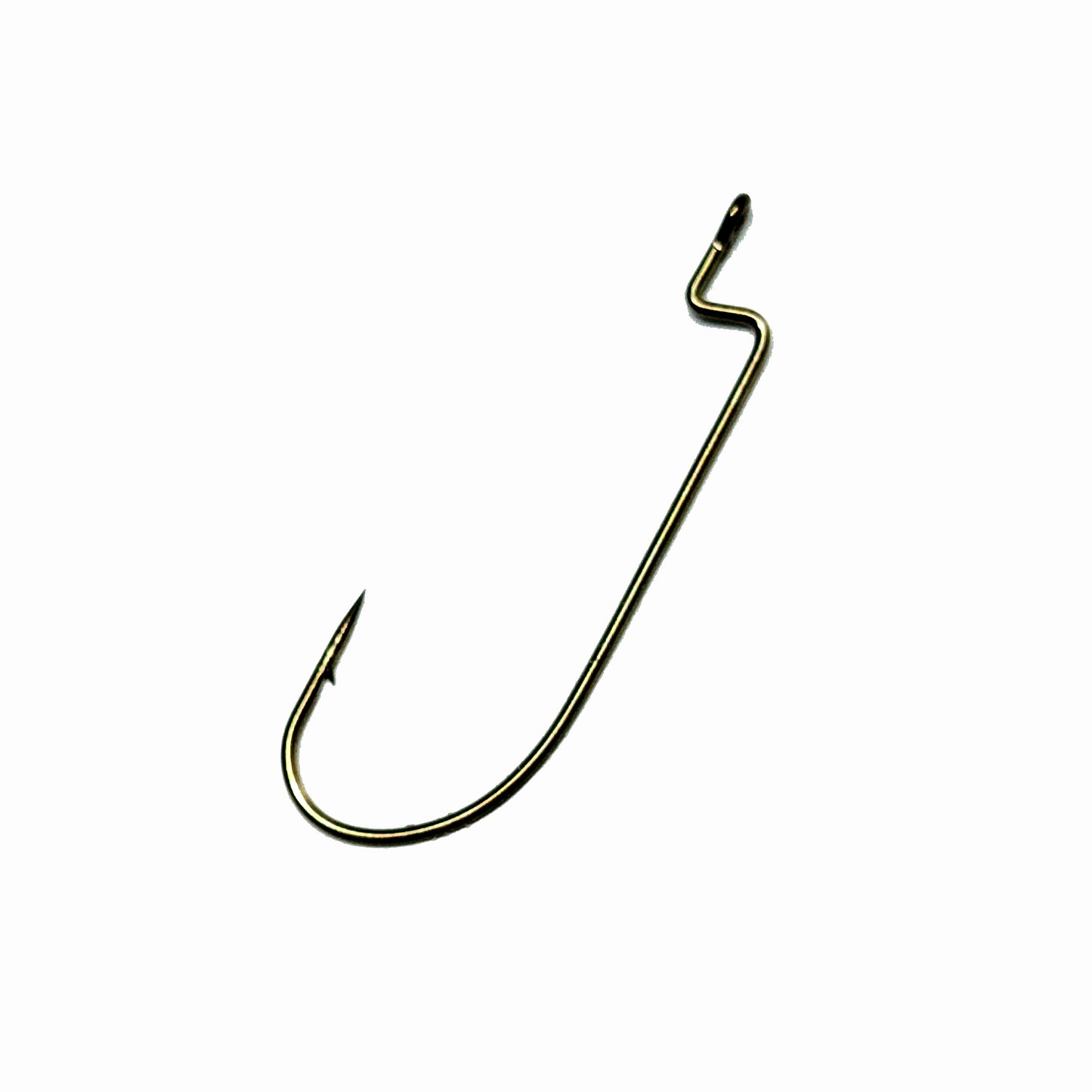 Lanier Baits Longshank Hooks