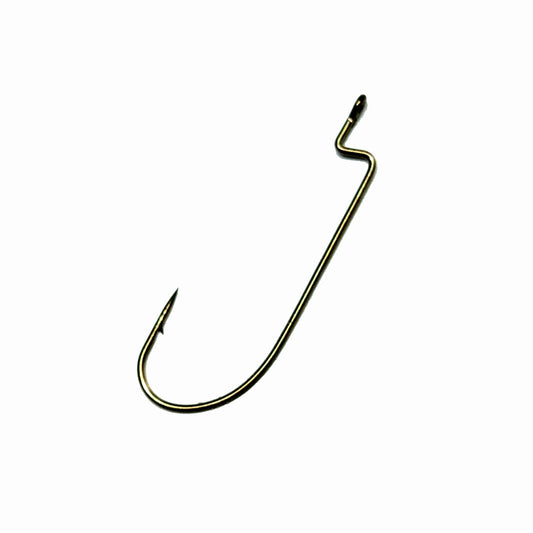 Lanier Baits Longshank Hooks