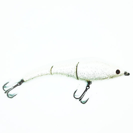 Lanier Baits GEN 1 Swimmers