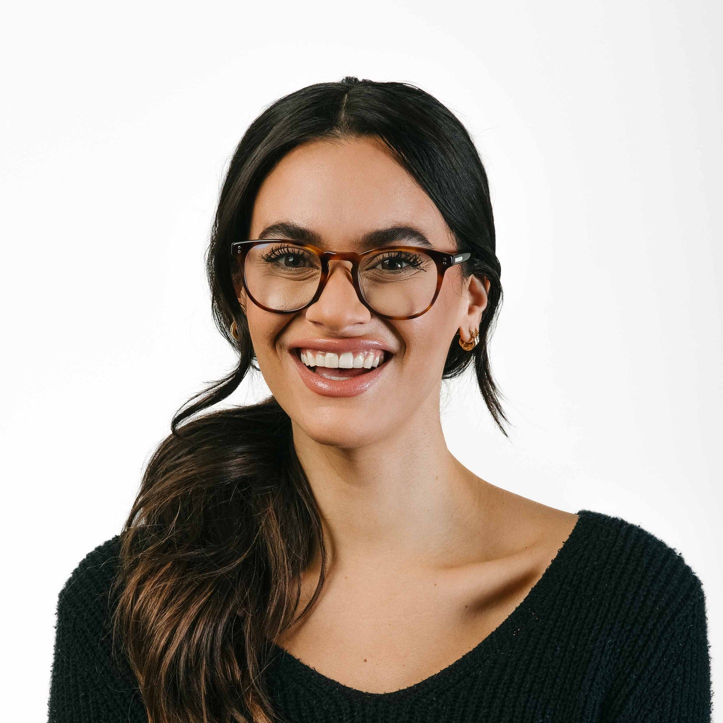 Vincero District Blue Light - Rye Tort