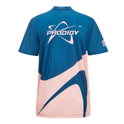 Prodigy Momentum Polo