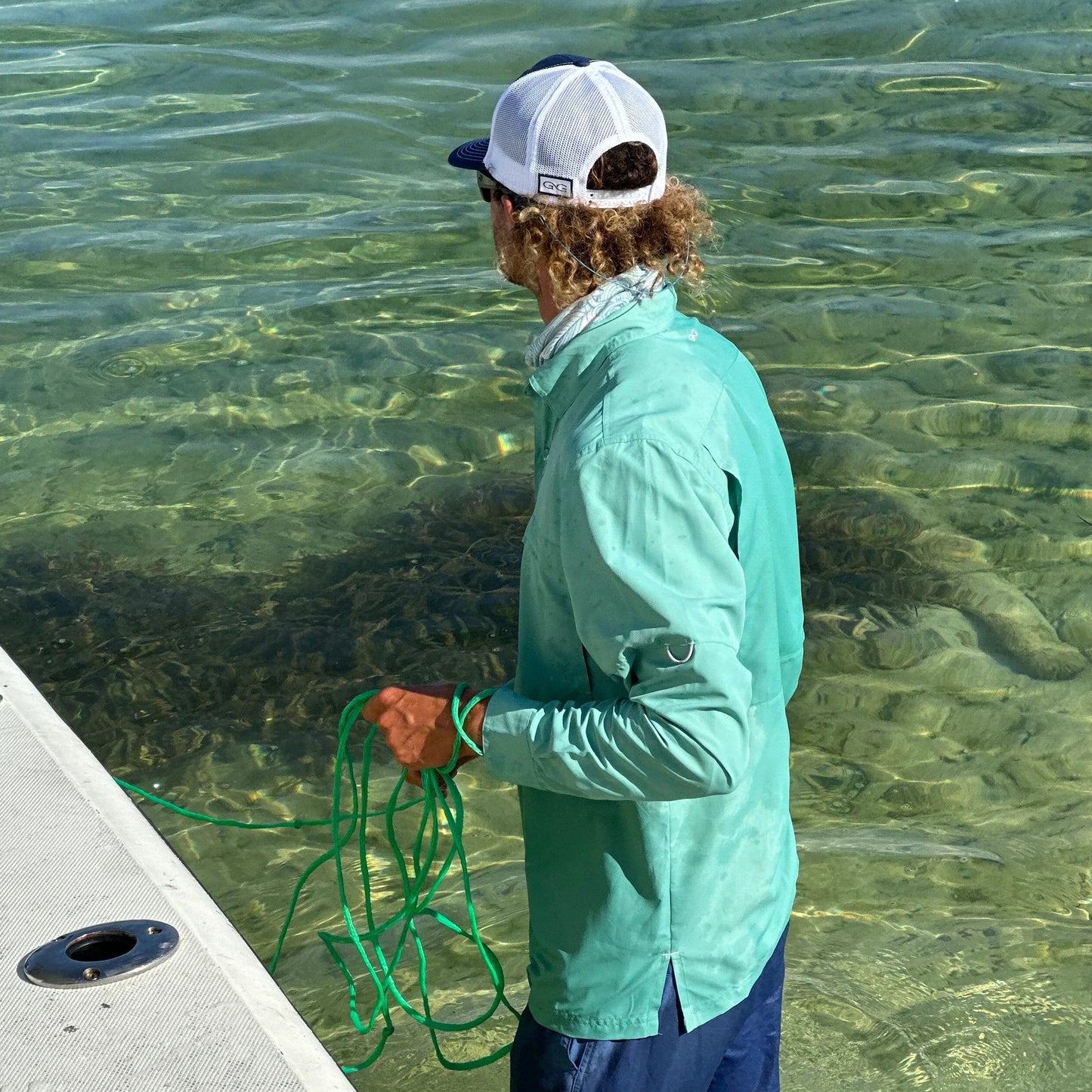 GameGuard Dorado Original Shirt | Long Sleeve