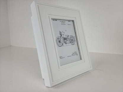 Liberty Home Concealment 5x7 Picture Frame Safe