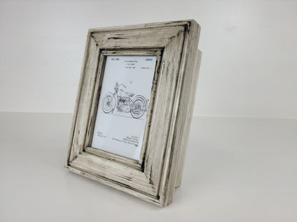Liberty Home Concealment 5x7 Picture Frame Safe
