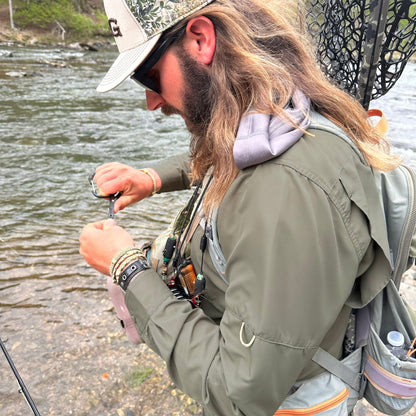 GameGuard Mesquite Original Shirt | Long Sleeve