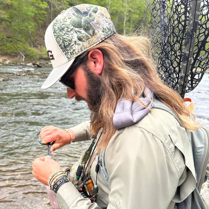 GameGuard - Stone Cap | GameGuard TwillBack