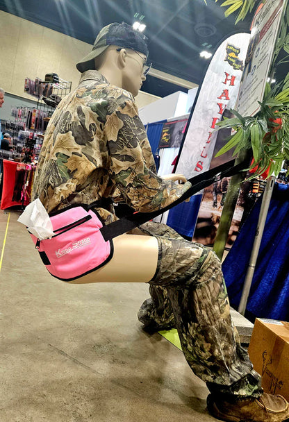 Air Boss The Tinkle Strap
