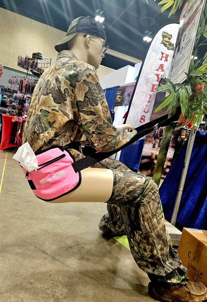Air Boss The Tinkle Strap