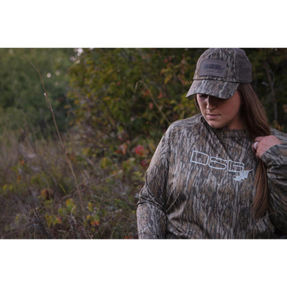 DSG Outerwear - Ultra Lightweight Shirt - UPF 50+