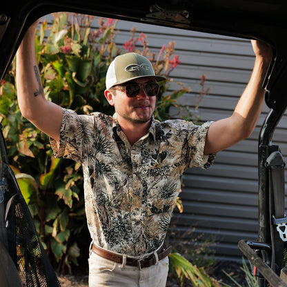 GameGuard GameGuard Explorer Shirt