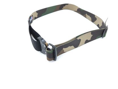 Forge Concepts Holster Leg Strap
