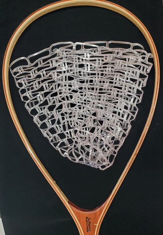 Stone Creek Replacement Ghost Netting