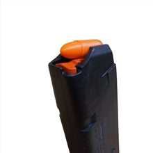 Police Gear 9mm Dummy Rounds