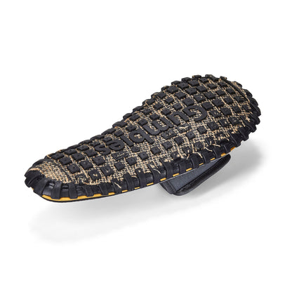 Gumbies Strider Sliders - Men's - Grey