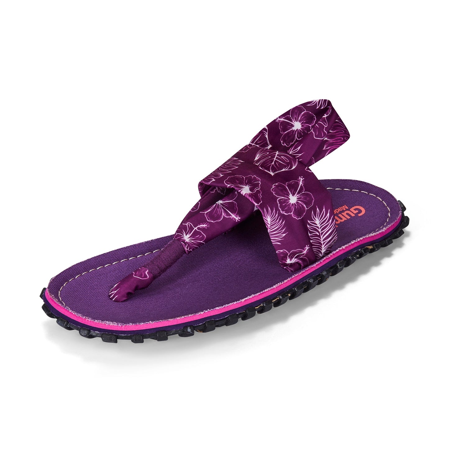 Gumbies Slingbacks - Women's - Purple