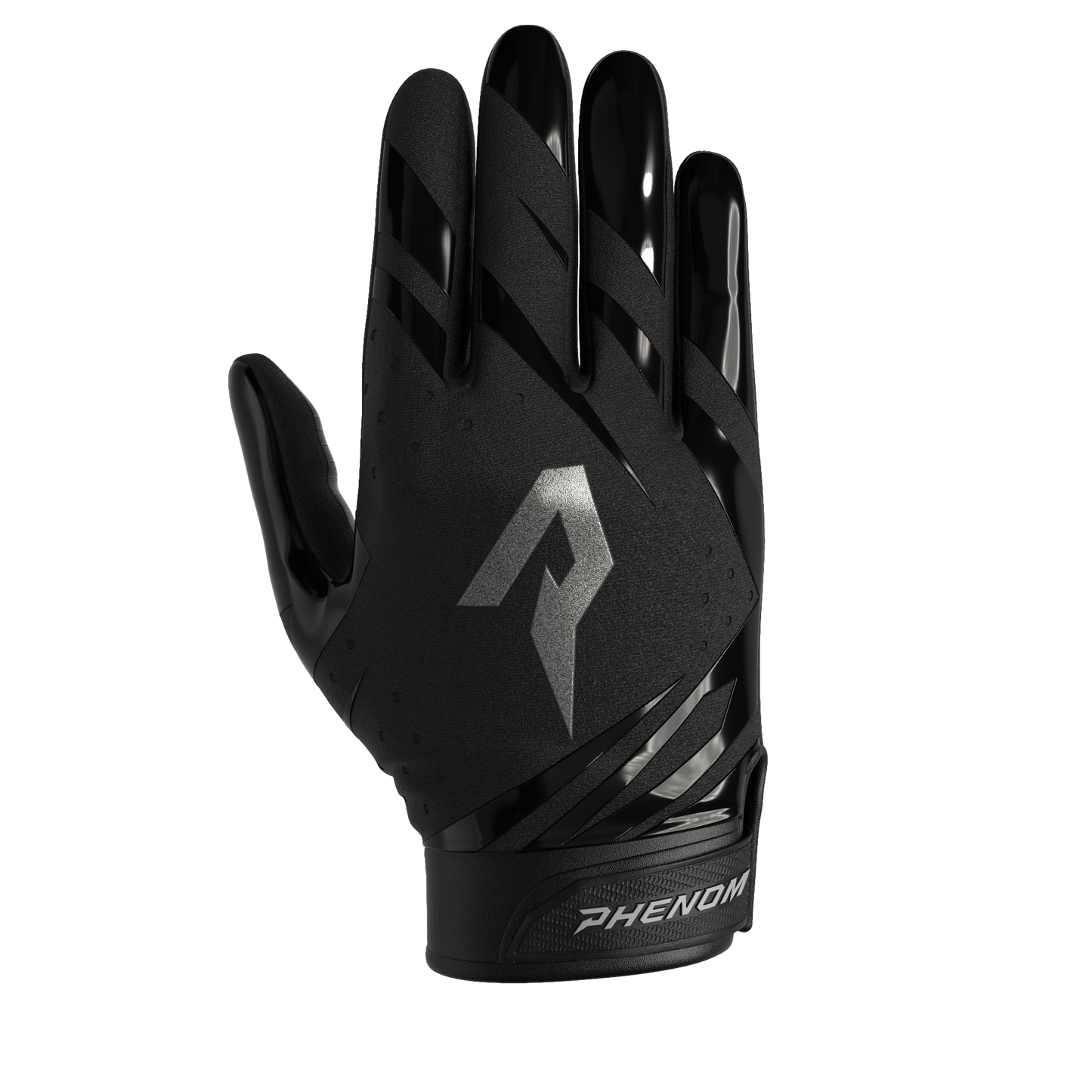 Phenom Elite VPS5 Adult Football Gloves - Team Colors