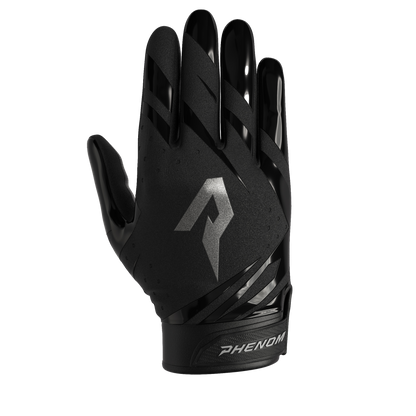 Phenom Elite VPS5 Adult Football Gloves - Team Colors