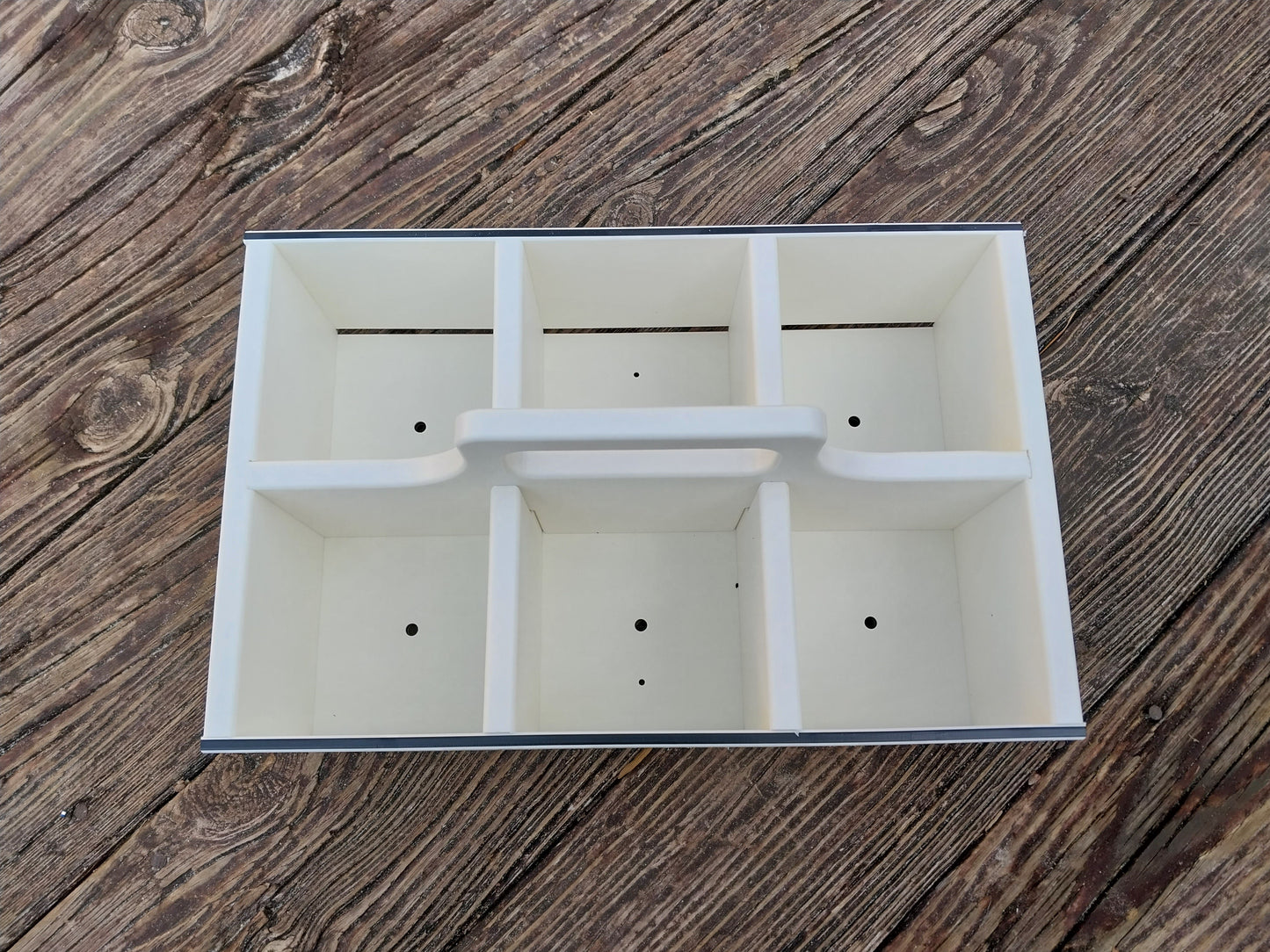 Fat Fish Designz Sinker Storage Box