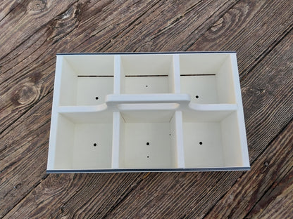 Fat Fish Designz Sinker Storage Box